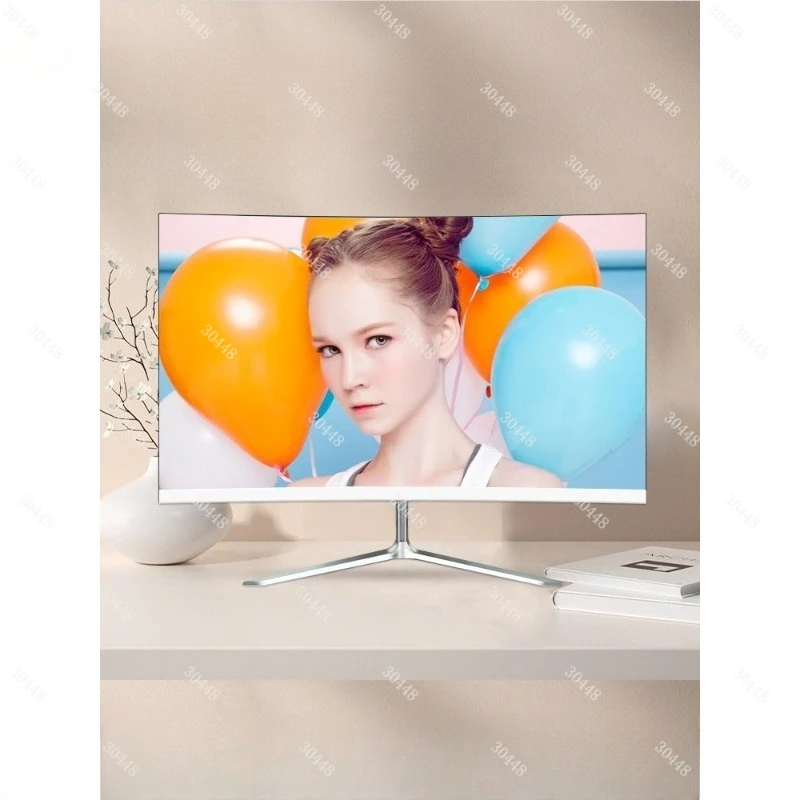 Original 24inch Monitor E-sports Gaming Office 27inch Desktop HD LCD Computer Screen