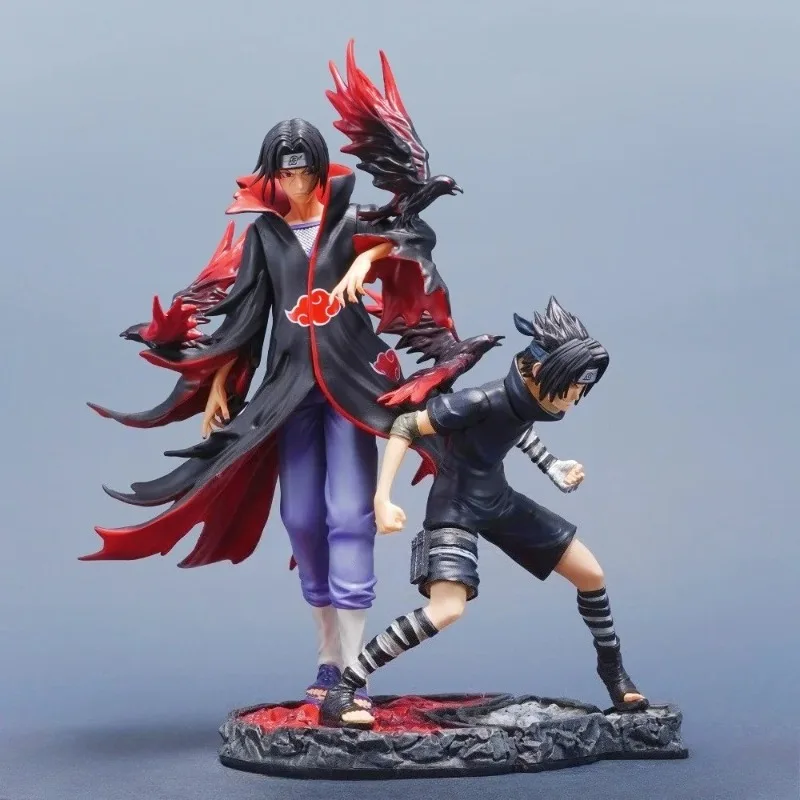 

32cm 126in anime action figure pvc statue exquisite collectible model stylish desktop decor ideal gift for fans and collectors