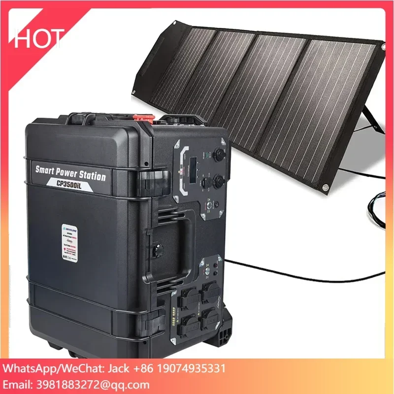 3000w Portable Power Station Portable Charging Station 3500w Allpowers Portable Power Station For Electric Car
