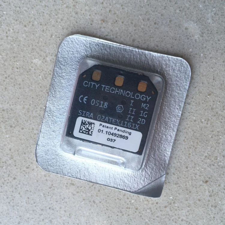 

City MICRO Датчик горючего газа 0~100%LEL MICROpeL 75C