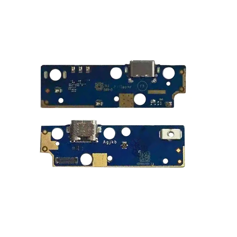 1Pcs USB Charging Charger Dock Flex Cable Port Connector Plug Board Jack For Lenovo Tab M10 HD Gen 2 2nd Gen X306F TB-X306F X306