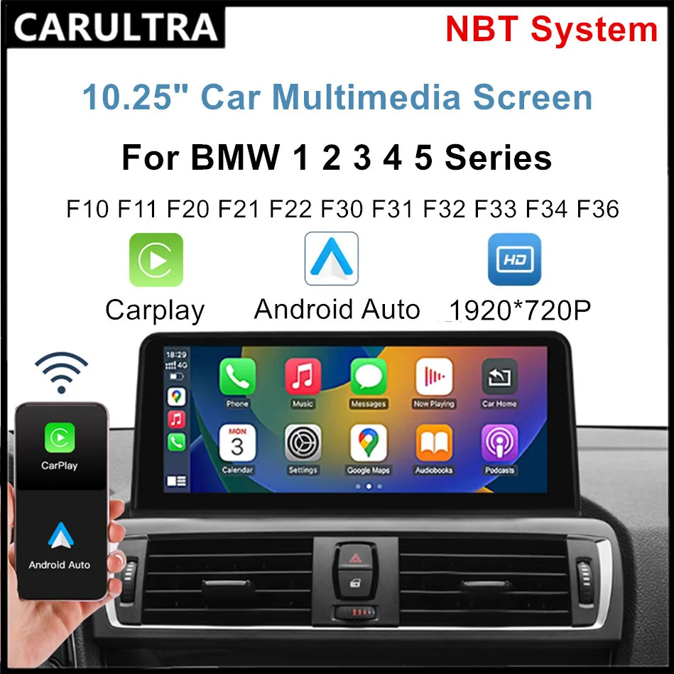 For Bmw 1 2 3 4 5 F…