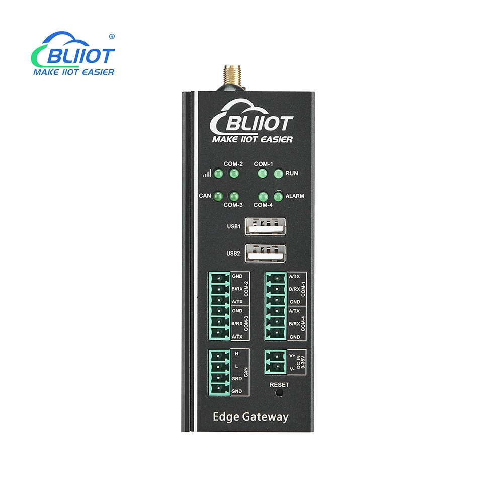 Imagem -05 - Arquitetura Controlador Arm Industrial Grade 4-core Pode Correr qt Python Mywi Cortex-a53