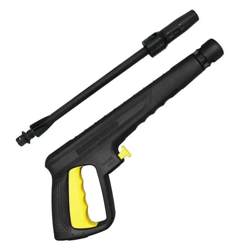 A53Q-Quick Connector Extender Adjustable Nozzle For Karcher K2-K7 Power Washer Washer Accessories