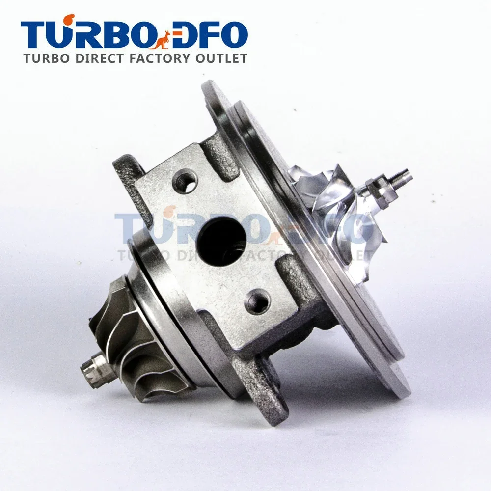 New Turbine Chra MFS 821943-0002 GT1236Z for Renault Megane Talisman Trafic Opel Vivaro 1.6 DCI RM9413 88KW Engine Parts
