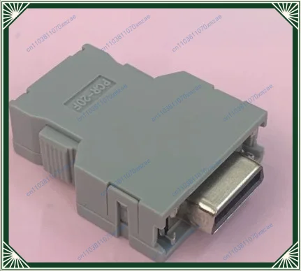 2PCS 20-pin plug PCR-20F accessories