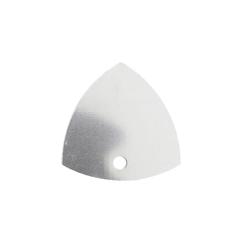 

1PC Metal Phone Opening Tools Metal Guitar Picks Pry Opener for Phones Tablet PC Disassemble Repair Tool Kit