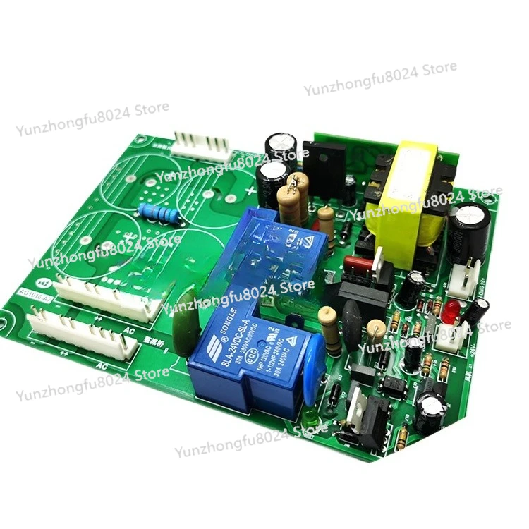 

Dual Power Welding Machine Power Board 220V380V Dual-purpose Electric Welding Machine Bottom Plate IGBT/mos Dual Voltage Zx7250