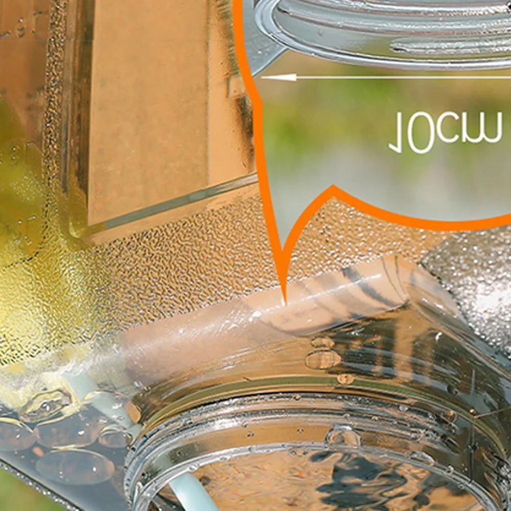

Канистра для воды для кемпинга 5л/8л/12л/18л/22л/25л, герметичный контейнер-диспенсер для воды для кемпинга, автомобиля, активного отдыха, походов, пикников