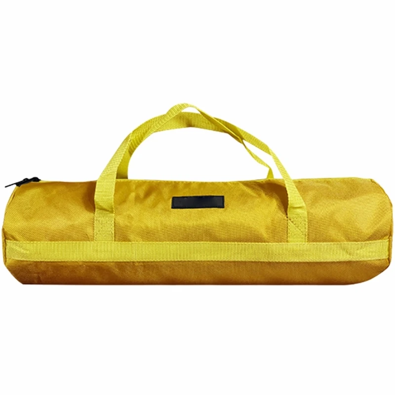 Professional Oxford Cloth Tool Bag Offering Ample Space and Durability for All Hand Tool Need Large Capacity D2RD