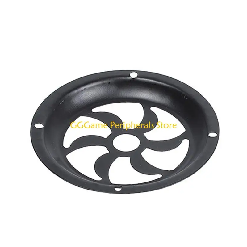U55B Speaker Grill Cover 5 To 10Inch Speaker Protections For Optimaled Sound Clear And Equipment Safety