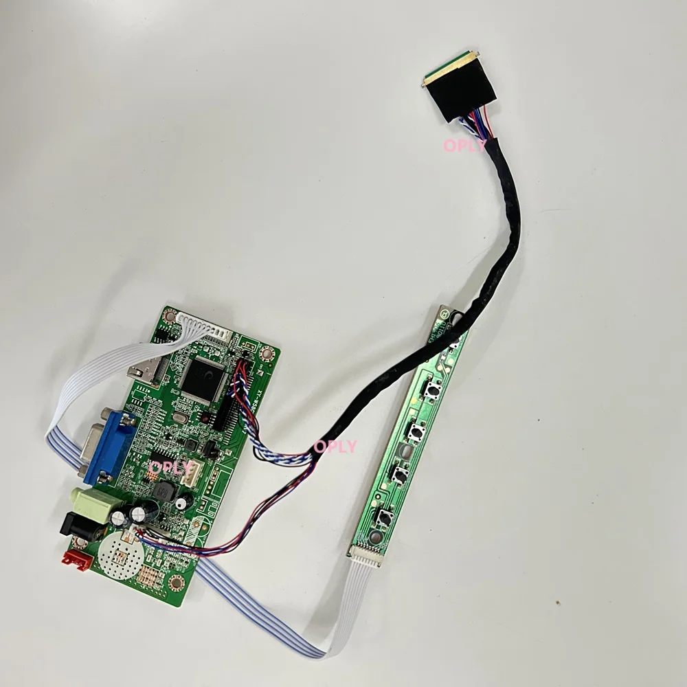 58C Controller Boar… - image