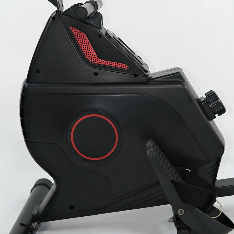 1206RE Foldable Quiet Magnetic Rower, Steel Frame, Digital , 130kg Capacity