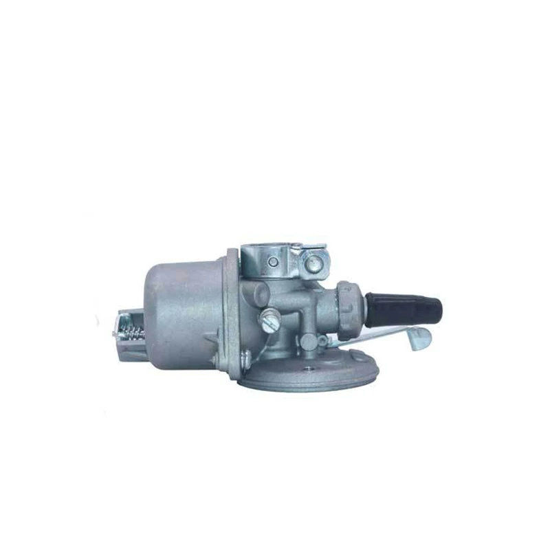 Imagem -03 - Carburador Apto para Tanaka Sum328 Bg328 Cortador de Grama Aparador de Grama Carburador Cg328