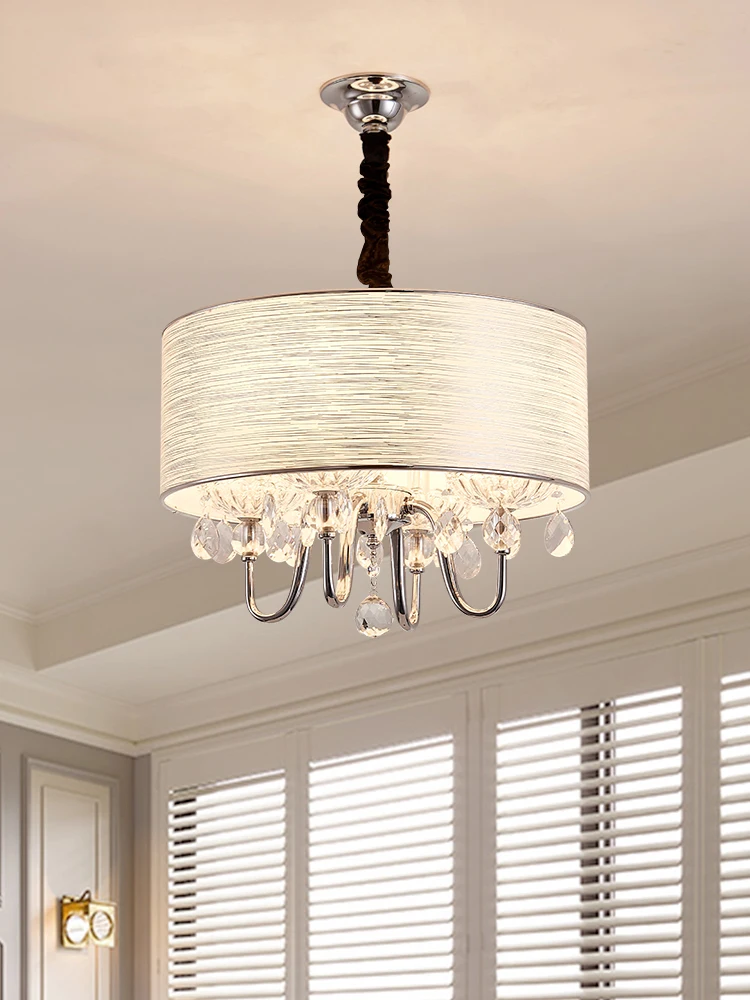 New American White …