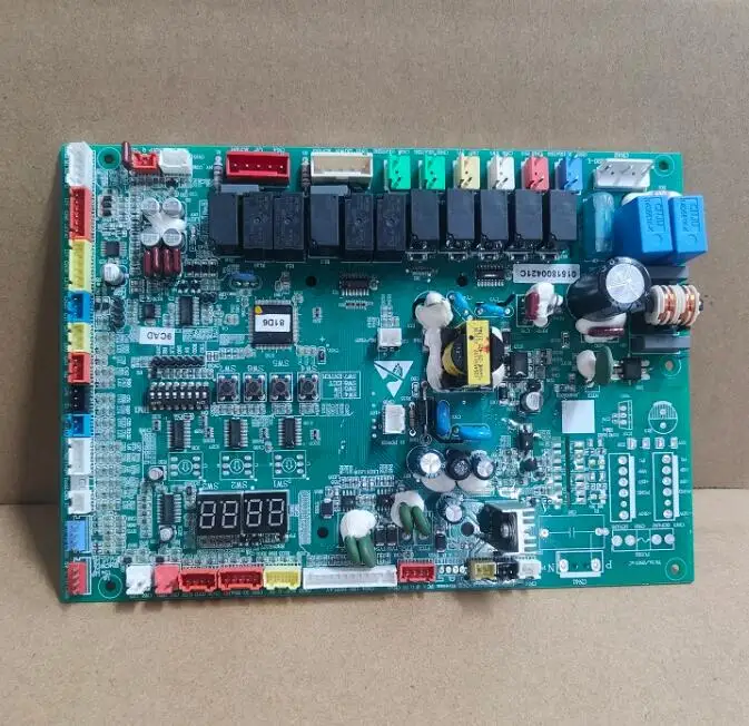 

New Haier air conditioning motherboard 0151800421C 0151800421M/K/ E