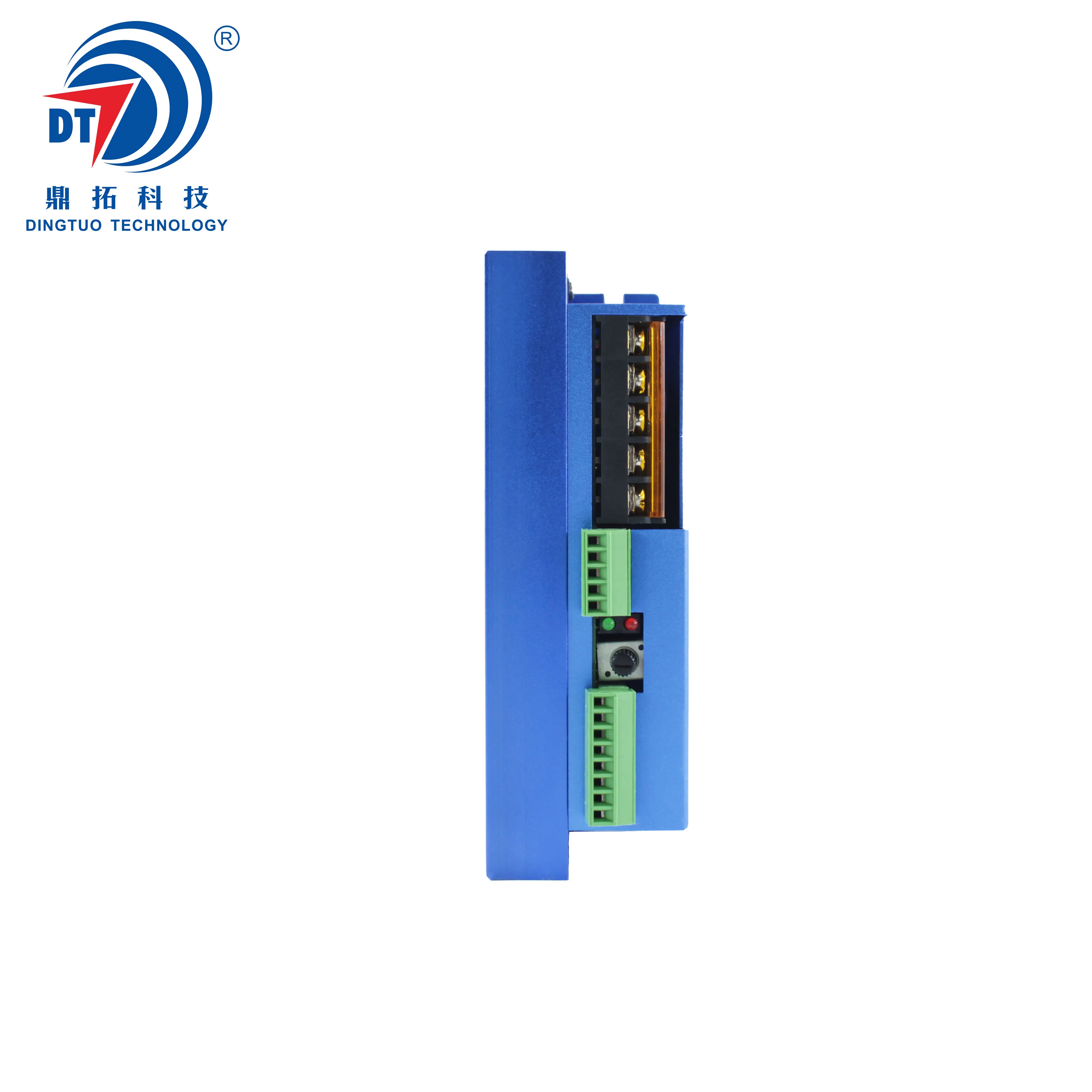 مصنع تصنيع 24 ~ 48VDC 30A 48V750W Modbus RS485 وحدة تحكم في السرعة بدون فرش Bldc وحدة تحكم المحرك