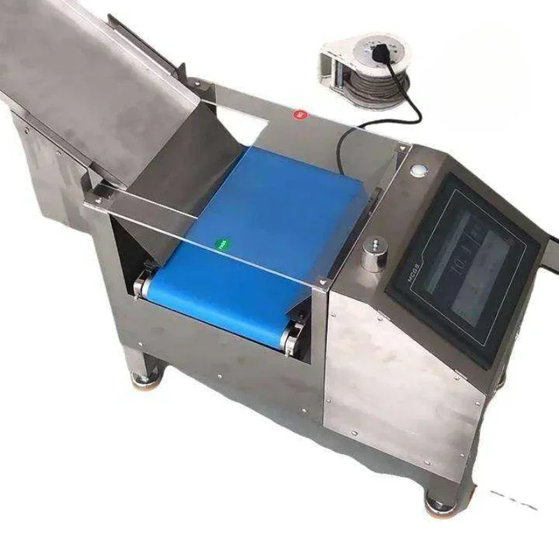 Hot SalesCheck Weight 0.1g Check Weigher Weighing Scale For Small Product