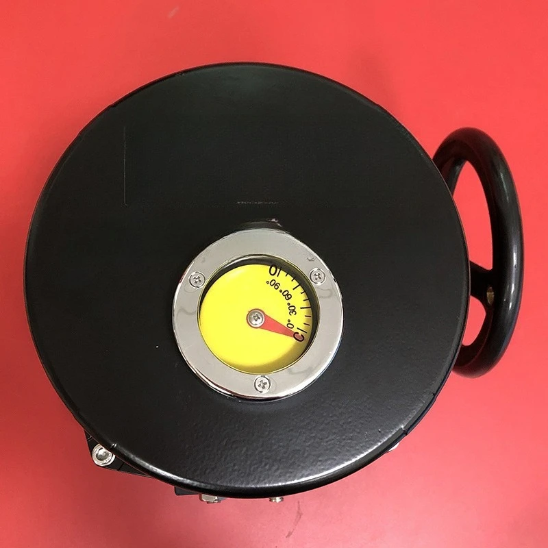 Actuator butterfly valve driver original genuine