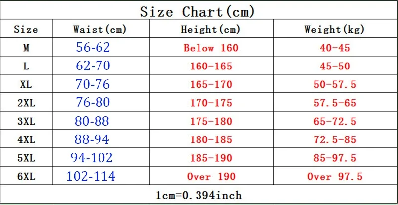Men's Large Quick-drying Swimming Trunks Men's Swimming Swimwear Summer Beach Surf Shorts Men's Swimming Trunks image 6
