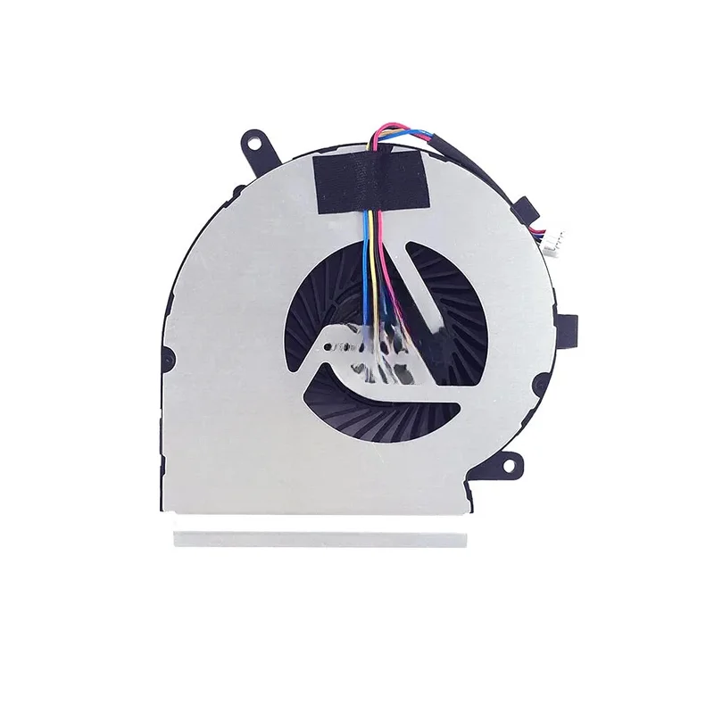 

For MSI GE72MVR GE62MVR 7RG MS-16JC MS-179C Laptop Fan CPU+GPU Cooling Fan