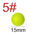 15 (size 5)