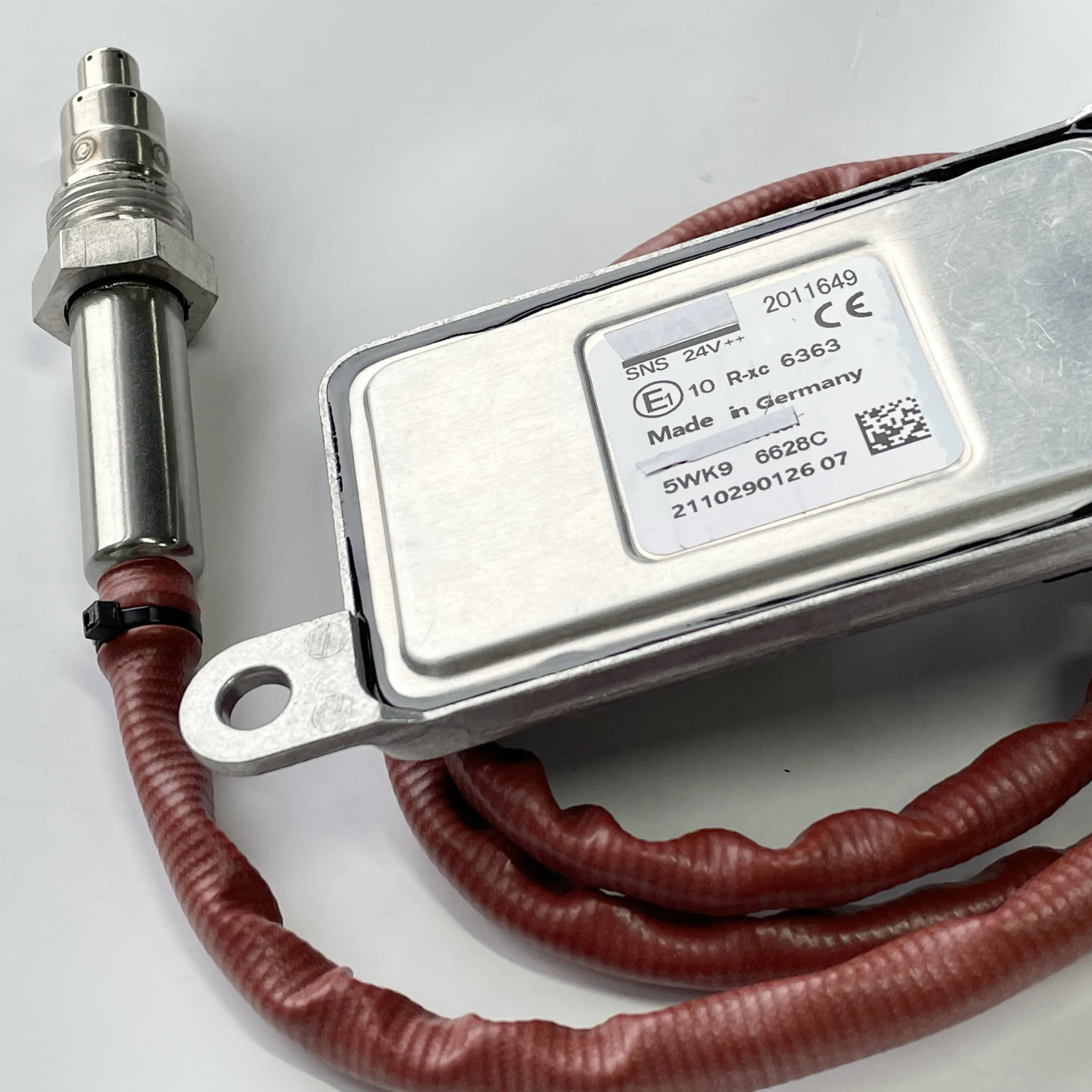 2011649 Nitrogen Ox…