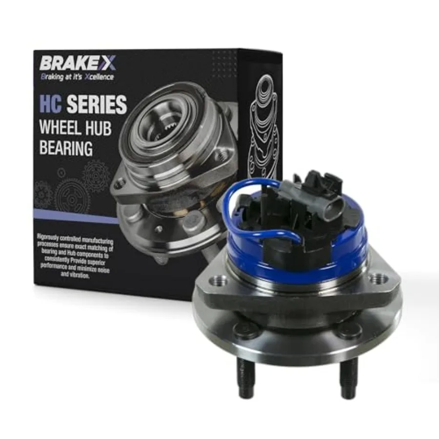 Front Right Wheel B… - image