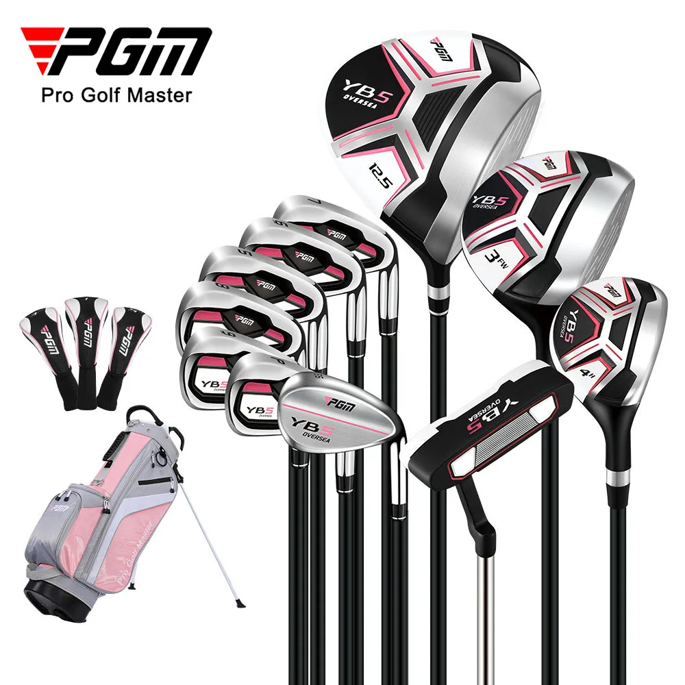 Pgm Women Complete … - image