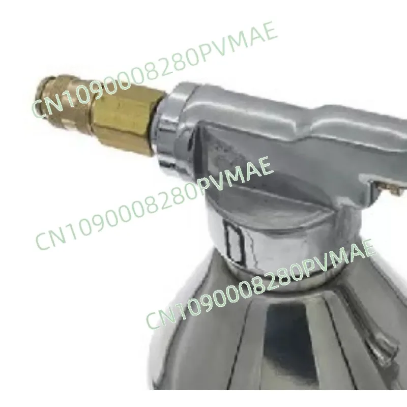 

DPF cleaning-O anti-rust liquid spray Car engine compartment cleaning gun Air conditioning evaporation box cleaning gun