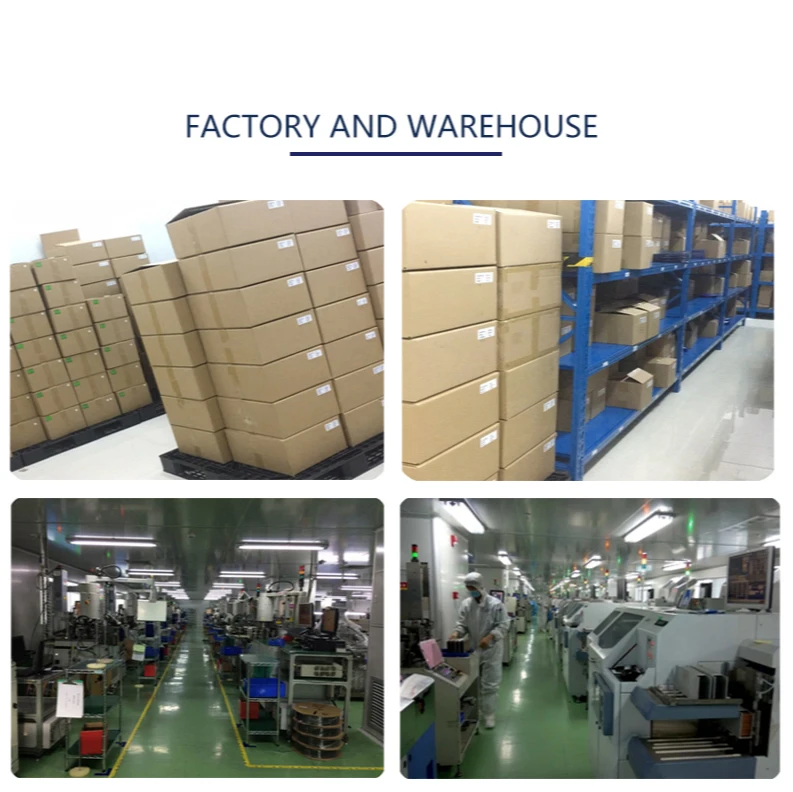 5PCS STM8S105S4T6C LQFP44