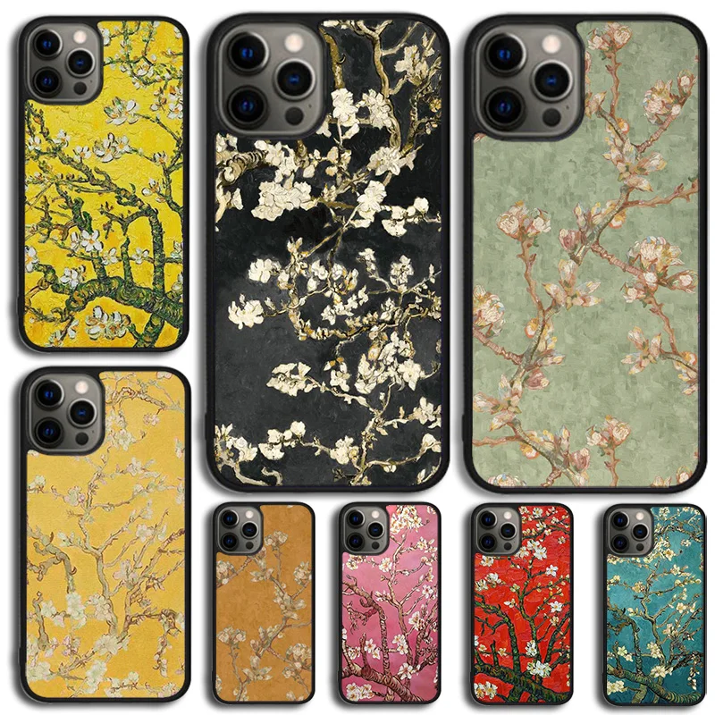 Blossoming Almond T…