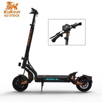 2025 New KUKIRIN G2 Master Electric Scooter 52V 20.8AH 1000W*2 Brushless Motor 60KM/H Off-road EScooter with Seat