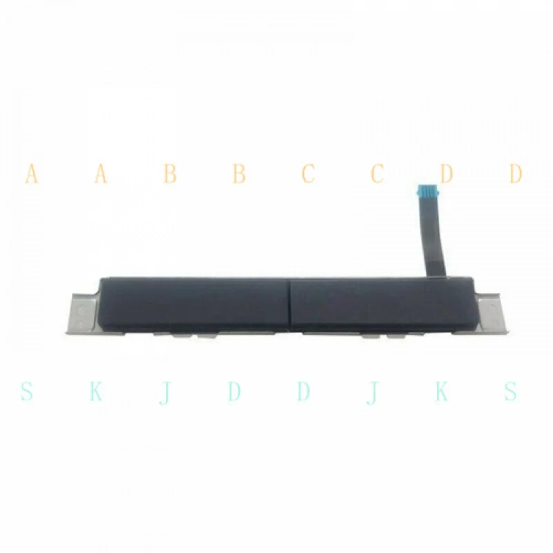 

M L &R Touchpad Trackpad Mouse buttons For Dell Latitude E7250 A13BQ1