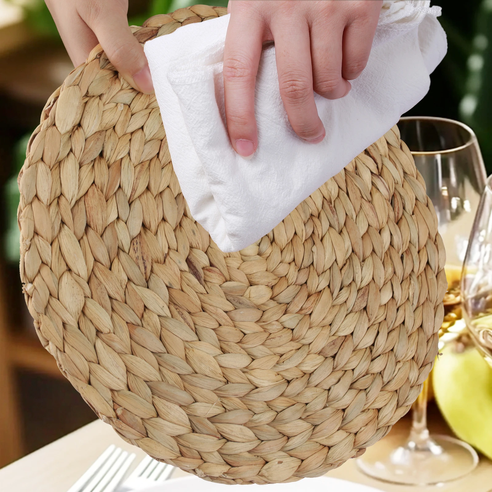 Thumbnail 3 - #69 Cheap Placemats Worth Buying