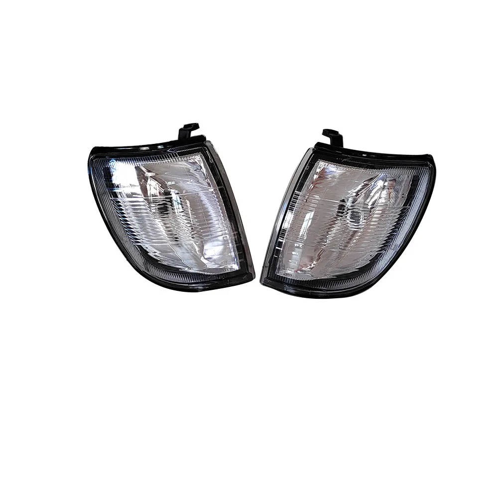Car Corner Lights Turn Signals For Toyota HILUX SURF YN185 kZN185