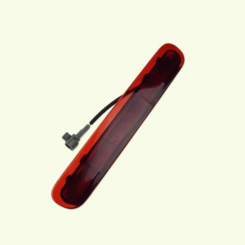 1pc Car LED Rear Tailgate Centre Brake Light Lamp for Toyota Hilux VIGO 2005-2014 81570-0K080 Car Accessories
