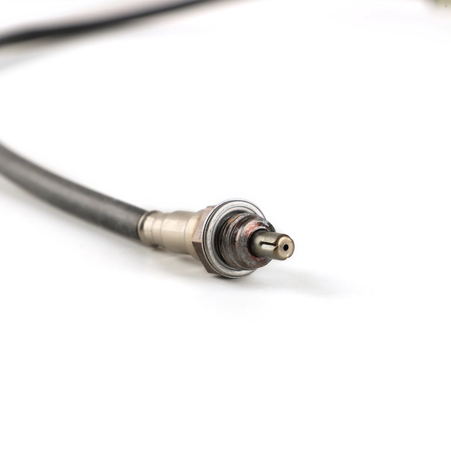 Motorcycle Air Fuel Ratio Lambda O2 Oxygen Sensor Front 32700005 for Harley Davidson Dyna FXD Softail FLS V-Rod VRSC