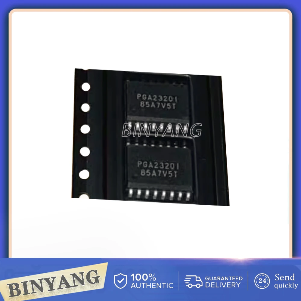 5pcs/lot PGA2320IDW New In Stock SOP16 Encapsulation