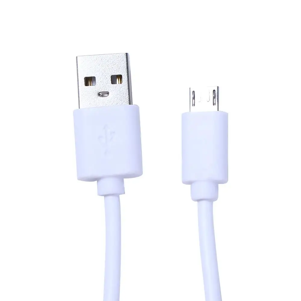 Ladegerät Adapter Smartphone Zubehör Schnelle Lade Lade Datenkabel USB Ladekabel USB Ladekabel USB Micro Kabel