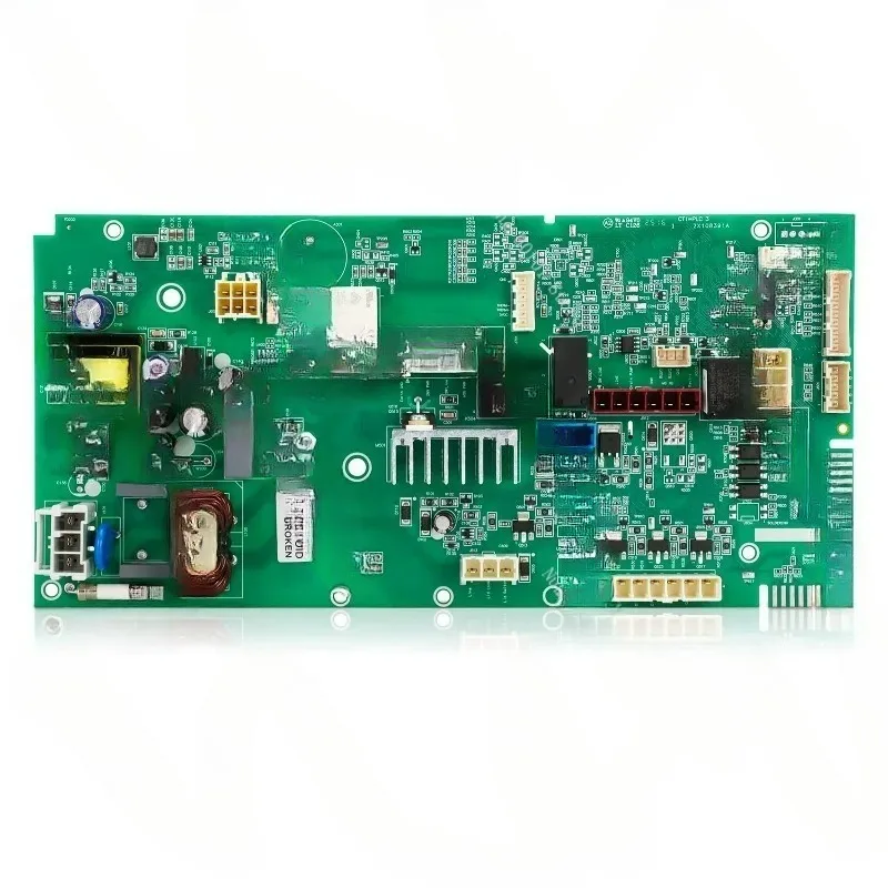 WH22X37840 washing machine control board compatible with GE replacement WH22X36637 WH22X29532, etc