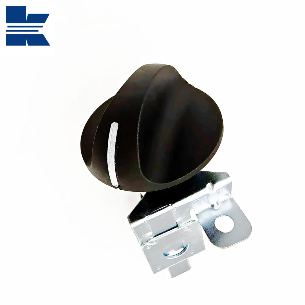 

For Komatsu PC200-7 PC200-8 Excavator Throttle Motor / OE: 22U-06-22380 22U0622380 Accelerator Knob Switch