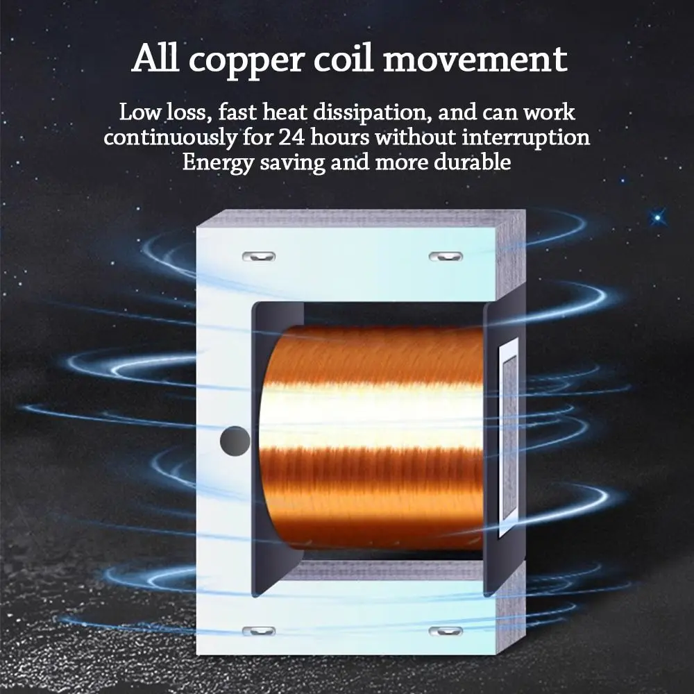 Ultra Silent Aquari…