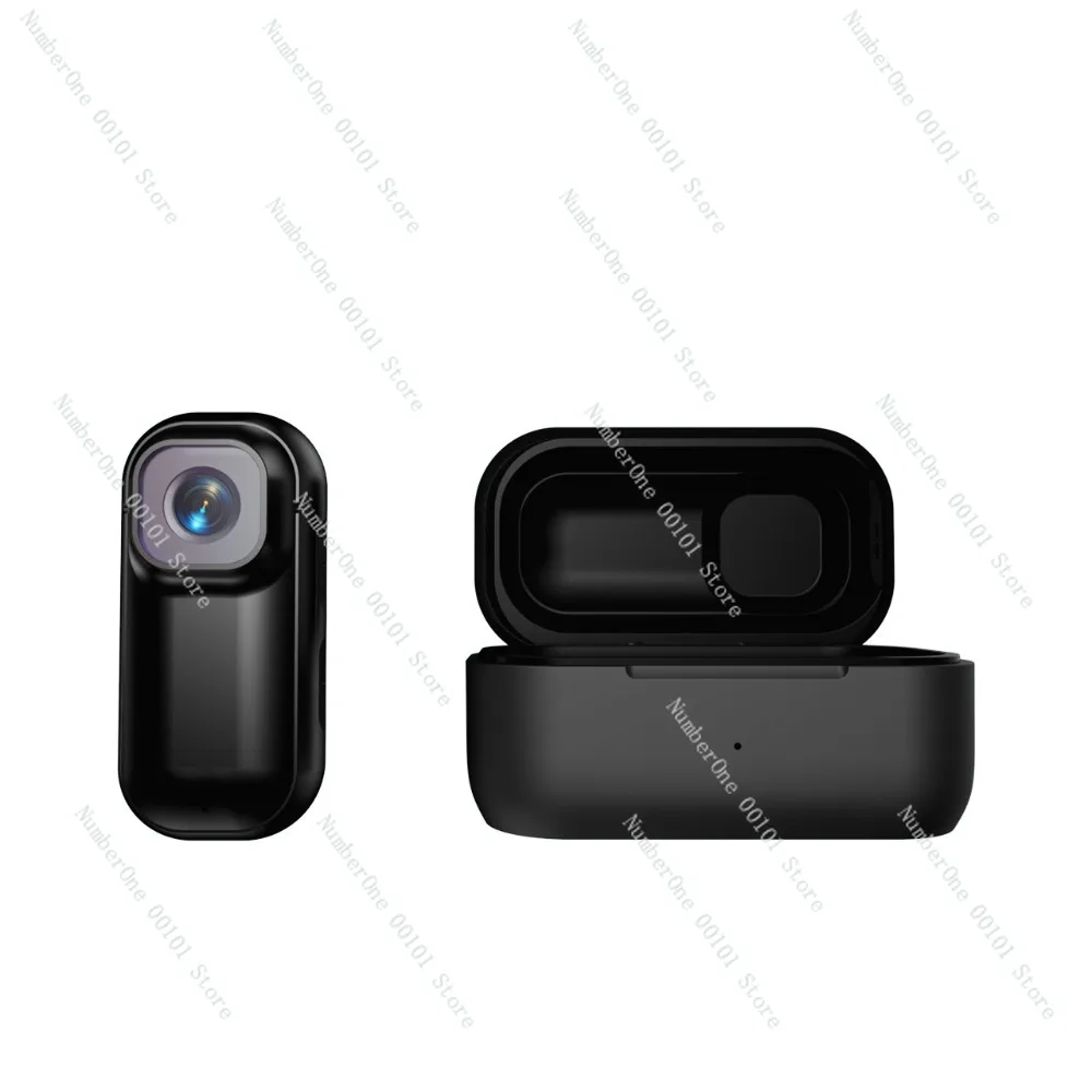 

Wifi version cycling sports 4k thumb camera magnetic pet recorder travel shooting camera