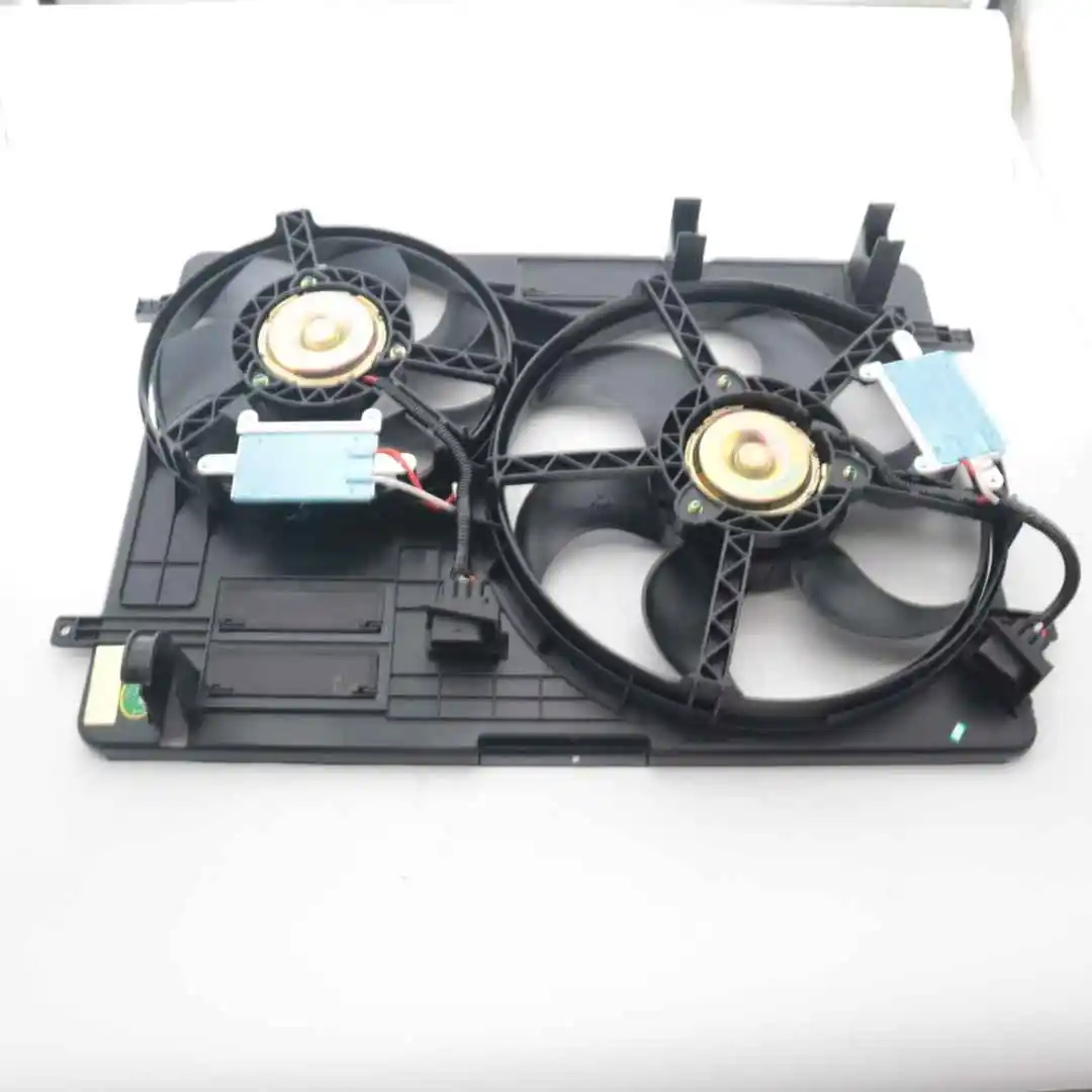 

OEM HIGH QUALITY 1308100XKZ36B Radiator fan For GREAT WALL HAVAL H6 Sports