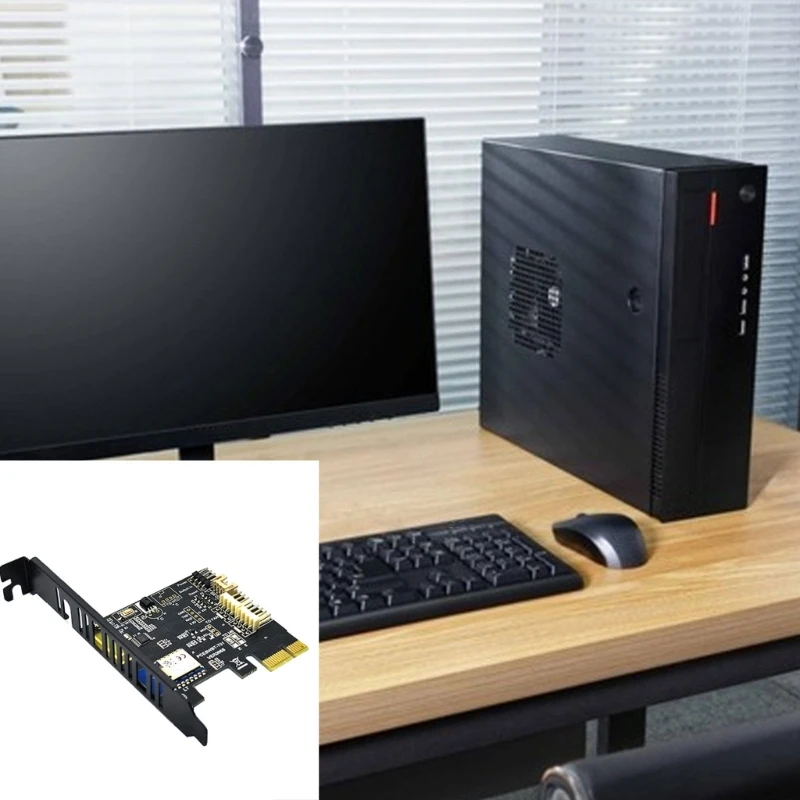 Wifi Nguồn Máy Tính Thiết Lập Lại Công Tắc Thẻ Khởi Động Từ Xa Cho Máy Tính Destop Máy Tính Điều Khiển Từ Xa Máy Tính Khởi Động