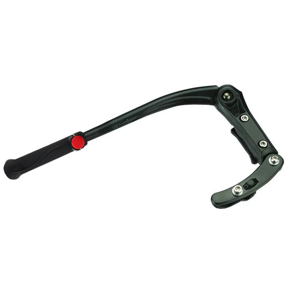 

Боковая задняя подножка для велосипеда, подставка для горного велосипеда, оборудование для езды на велосипеде