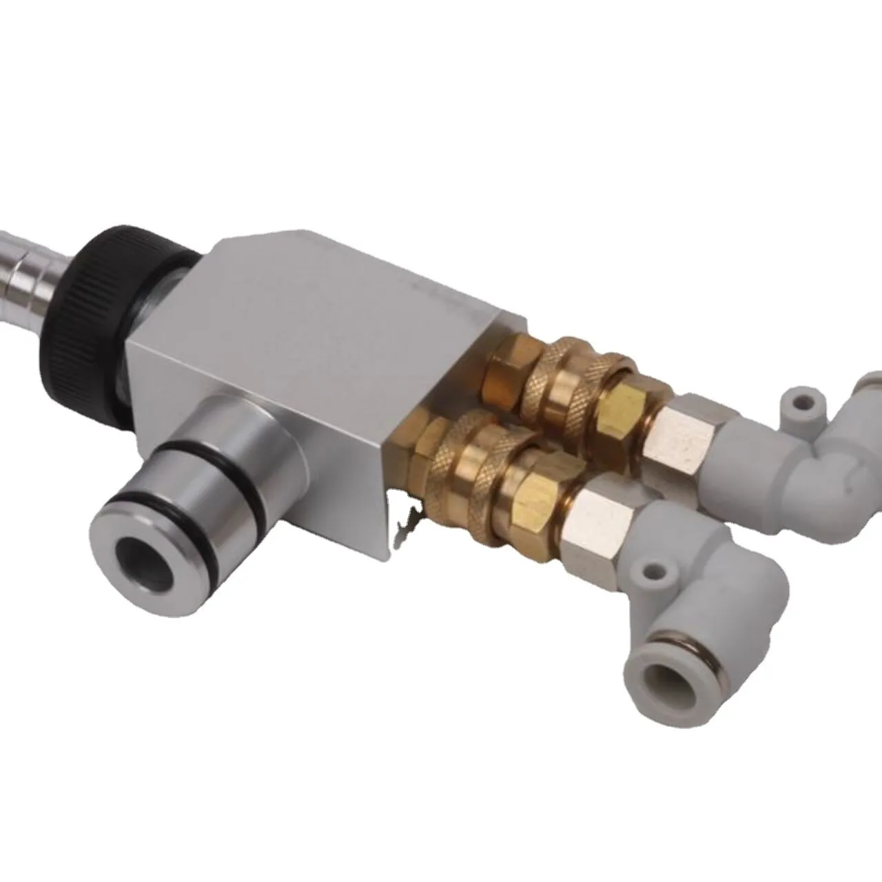 

Для насоса порошкового покрытия Nordson Encore, алюминиевый инжекторный насос1095922 Продукт Hi-Q