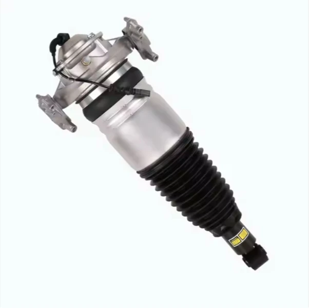 7P6 616 019 J High Quality Comfort Stable Air Suspension Shock Absorber Air Spring 7P 6 616 019 J Suitable for v w Touareg
