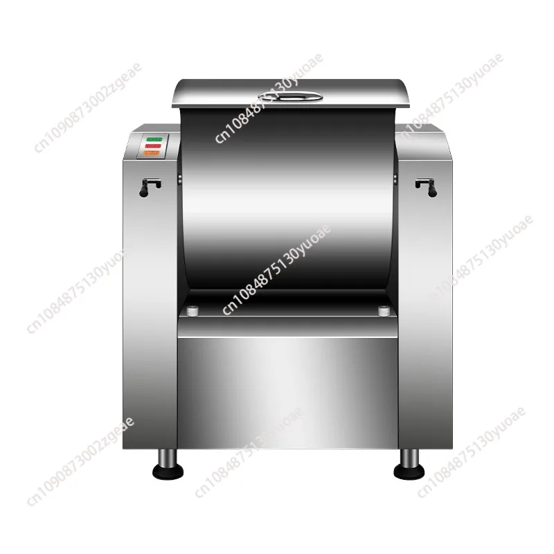 Electric Kneading Home Farm Bakery Restaurant New Used Wheat Flour Corn Meat Pizza Bread Cake Motor